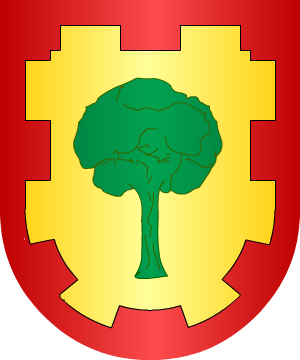 ESCUDO PRECEDENTE