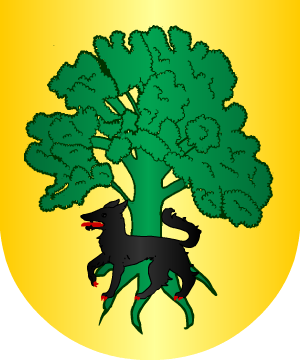 ESCUDO PRECEDENTE