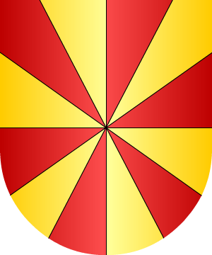 ESCUDO SIGUIENTE