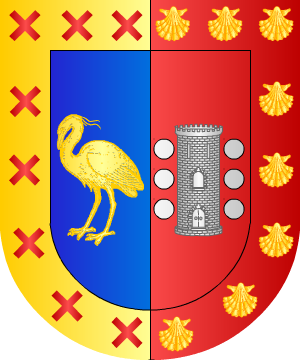 ESCUDO PRECEDENTE