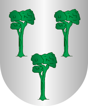 ESCUDO PRECEDENTE