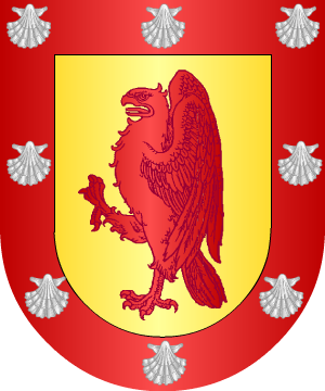 ESCUDO SIGUIENTE