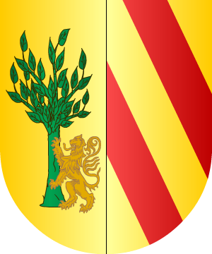 ESCUDO PRECEDENTE