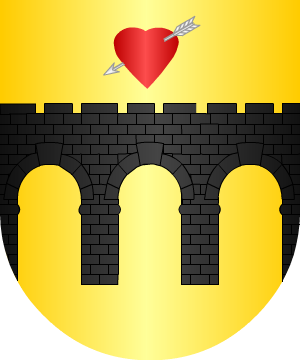 ESCUDO PRECEDENTE