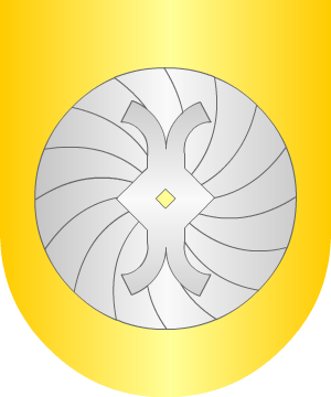 ESCUDO SIGUIENTE