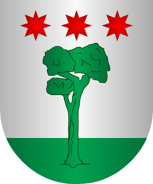 ESCUDO PRECEDENTE