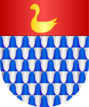 ESCUDO PRECEDENTE