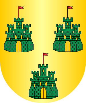 ESCUDO SIGUIENTE