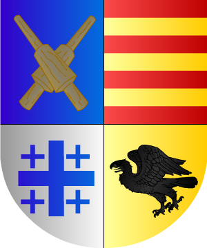 ESCUDO SIGUIENTE