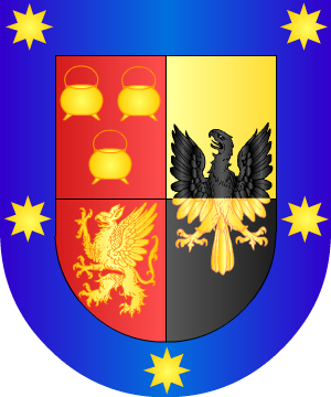 ESCUDO SIGUIENTE