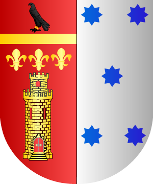 ESCUDO PRECEDENTE