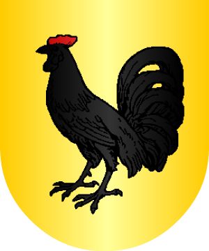ESCUDO PRECEDENTE