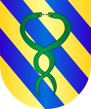 ESCUDO PRECEDENTE