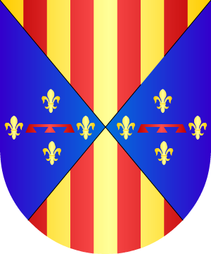ESCUDO SIGUIENTE