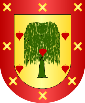 ESCUDO PRECEDENTE