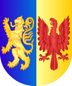 ESCUDO PRECEDENTE