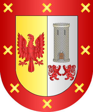 ESCUDO SIGUIENTE