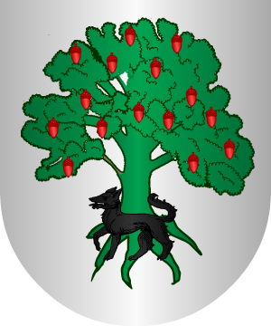 ESCUDO PRECEDENTE