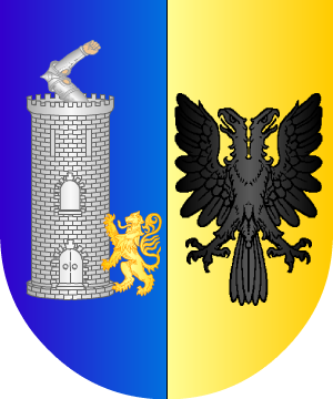 ESCUDO SIGUIENTE