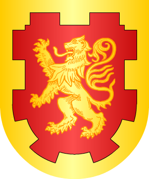 ESCUDO ALEATORIO