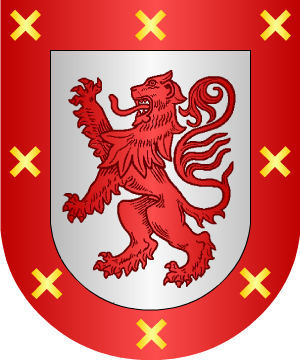 ESCUDO SIGUIENTE