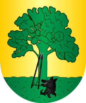 ESCUDO PRECEDENTE