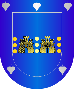 ESCUDO SIGUIENTE
