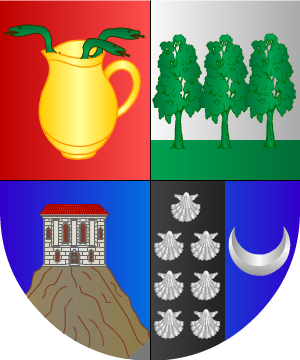 ESCUDO ALEATORIO