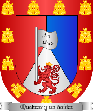 ESCUDO PRECEDENTE