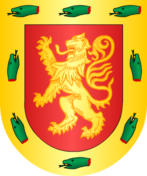 ESCUDO PRECEDENTE