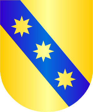 ESCUDO PRECEDENTE