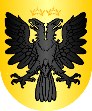 ESCUDO ALEATORIO