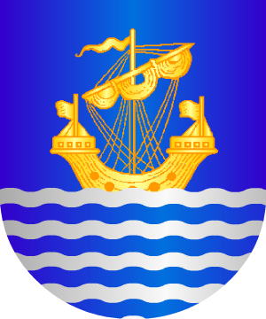 ESCUDO PRECEDENTE