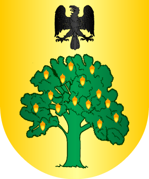 ESCUDO PRECEDENTE
