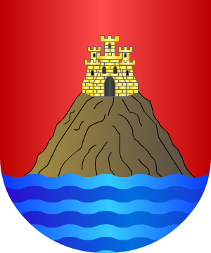 ESCUDO SIGUIENTE