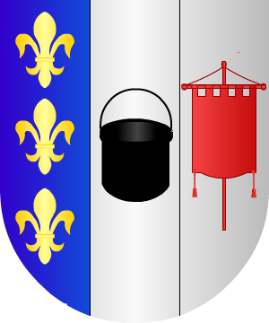 ESCUDO PRECEDENTE