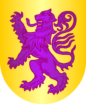 ESCUDO SIGUIENTE