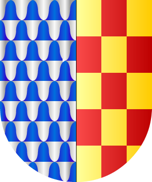 ESCUDO PRECEDENTE