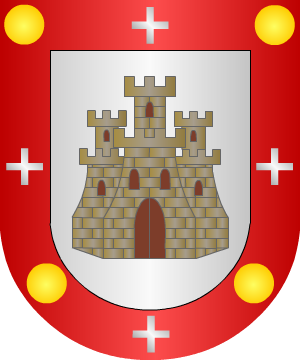 ESCUDO PRECEDENTE