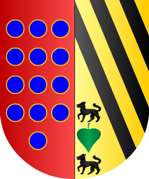 ESCUDO PRECEDENTE