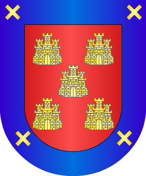 ESCUDO ALEATORIO