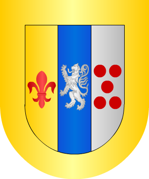ESCUDO PRECEDENTE