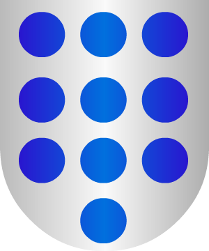 ESCUDO ALEATORIO