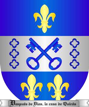 ESCUDO SIGUIENTE
