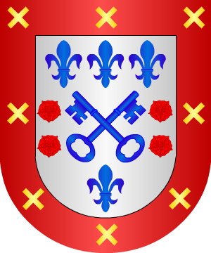 ESCUDO ALEATORIO