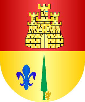 ESCUDO PRECEDENTE