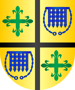 ESCUDO ALEATORIO