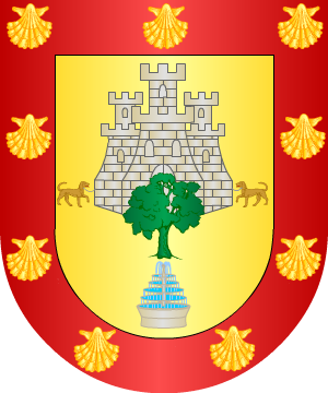 ESCUDO SIGUIENTE