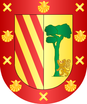 ESCUDO SIGUIENTE