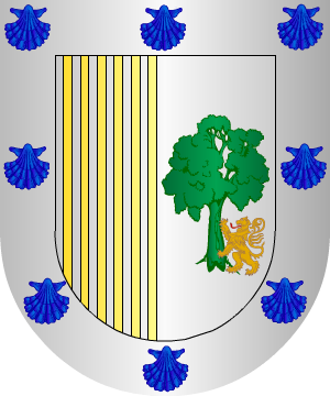 ESCUDO SIGUIENTE